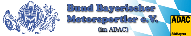 Bund Bayerischer Motorsportler e.V.