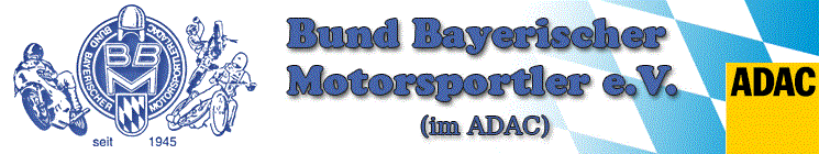 Bund Bayerischer Motorsportler e.V.