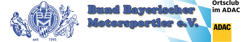 Bund Bayerischer Motorsportler e.V.